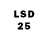 Amphetamine 97% Mirazim